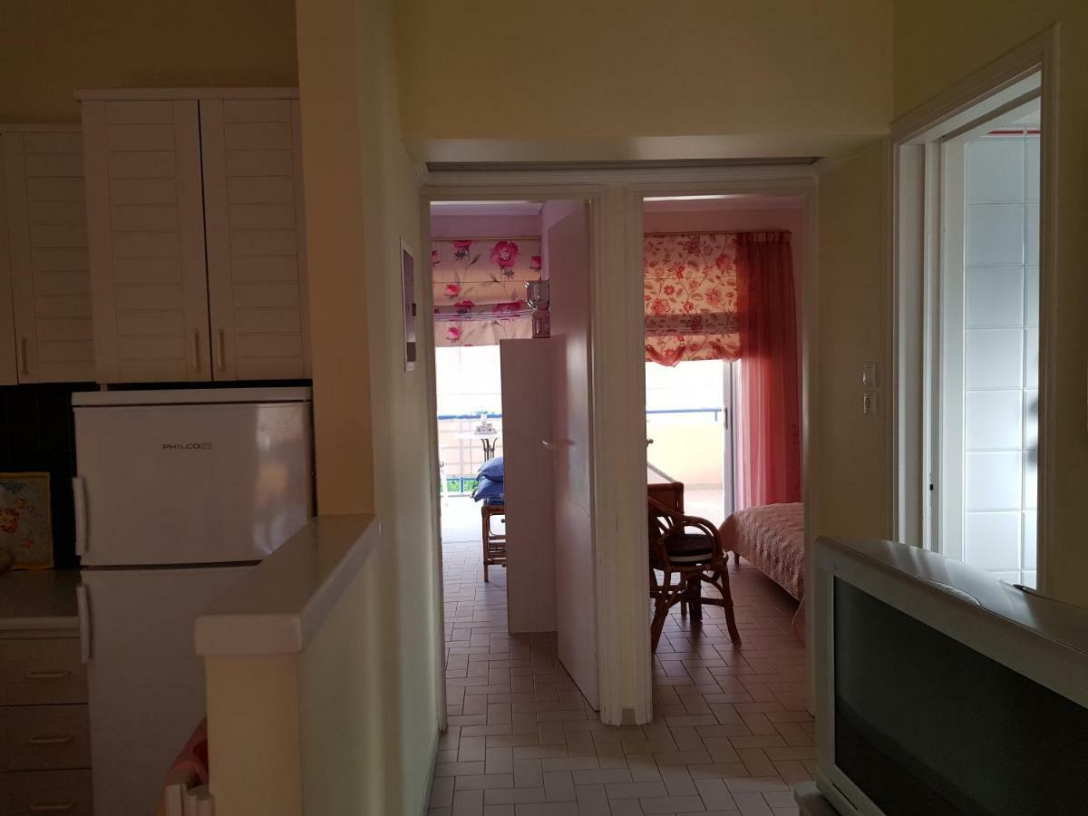 Rafina K-Apartment Eksteriør bilde